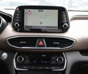 Hyundai Santa Fe 2.2 CRDi Premium 4x4 A/T