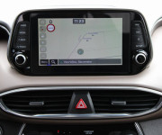 Hyundai Santa Fe 2.2 CRDi Premium 4x4 A/T