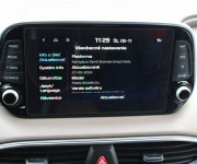 Hyundai Santa Fe 2.2 CRDi Premium 4x4 A/T