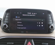 Hyundai Santa Fe 2.2 CRDi Premium 4x4 A/T