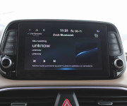 Hyundai Santa Fe 2.2 CRDi Premium 4x4 A/T