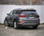 Hyundai Santa Fe 2.2 CRDi Premium 4x4 A/T
