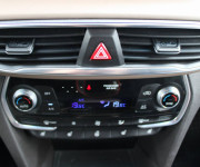 Hyundai Santa Fe 2.2 CRDi Premium 4x4 A/T