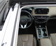 Hyundai Santa Fe 2.2 CRDi Premium 4x4 A/T