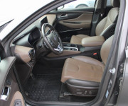 Hyundai Santa Fe 2.2 CRDi Premium 4x4 A/T