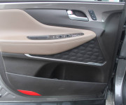 Hyundai Santa Fe 2.2 CRDi Premium 4x4 A/T