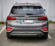 Hyundai Santa Fe 2.2 CRDi Premium 4x4 A/T