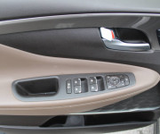 Hyundai Santa Fe 2.2 CRDi Premium 4x4 A/T