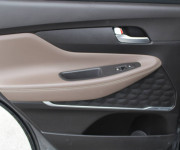 Hyundai Santa Fe 2.2 CRDi Premium 4x4 A/T