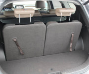 Hyundai Santa Fe 2.2 CRDi Premium 4x4 A/T