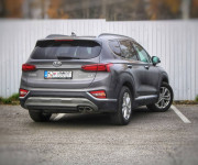 Hyundai Santa Fe 2.2 CRDi Premium 4x4 A/T