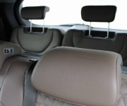 Hyundai Santa Fe 2.2 CRDi Premium 4x4 A/T