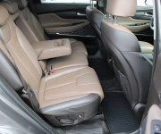 Hyundai Santa Fe 2.2 CRDi Premium 4x4 A/T