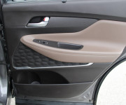 Hyundai Santa Fe 2.2 CRDi Premium 4x4 A/T