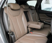 Hyundai Santa Fe 2.2 CRDi Premium 4x4 A/T