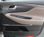 Hyundai Santa Fe 2.2 CRDi Premium 4x4 A/T