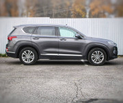 Hyundai Santa Fe 2.2 CRDi Premium 4x4 A/T