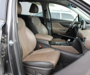 Hyundai Santa Fe 2.2 CRDi Premium 4x4 A/T