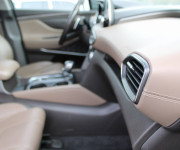 Hyundai Santa Fe 2.2 CRDi Premium 4x4 A/T