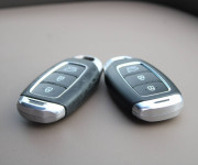 Hyundai Santa Fe 2.2 CRDi Premium 4x4 A/T