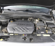 Hyundai Santa Fe 2.2 CRDi Premium 4x4 A/T