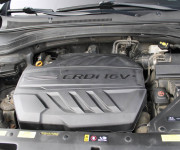 Hyundai Santa Fe 2.2 CRDi Premium 4x4 A/T