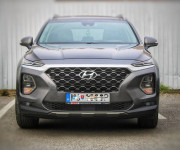 Hyundai Santa Fe 2.2 CRDi Premium 4x4 A/T