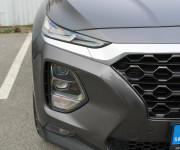 Hyundai Santa Fe 2.2 CRDi Premium 4x4 A/T