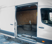 Ford Transit 2.2 TDCi Trend L4H3 T350, RWD, 92kw, M6, 4dv.