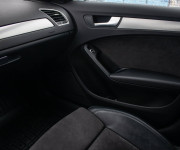 Audi A4 Avant 3.0 TDI V6