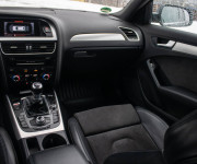 Audi A4 Avant 3.0 TDI V6