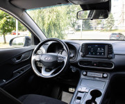 Hyundai Kona Electric 150