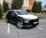 Hyundai Kona Electric 150