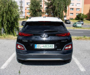 Hyundai Kona Electric 150