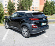 Hyundai Kona Electric 150