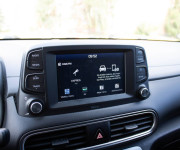 Hyundai Kona Electric 150