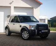 Land Rover Discovery 2.7 TDV6 S A/T