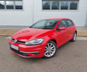 Volkswagen Golf Variant 1.6 TDI BMT 115k Edition Trendline