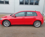 Volkswagen Golf Variant 1.6 TDI BMT 115k Edition Trendline