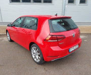 Volkswagen Golf Variant 1.6 TDI BMT 115k Edition Trendline