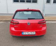Volkswagen Golf Variant 1.6 TDI BMT 115k Edition Trendline