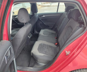 Volkswagen Golf Variant 1.6 TDI BMT 115k Edition Trendline