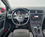 Volkswagen Golf Variant 1.6 TDI BMT 115k Edition Trendline