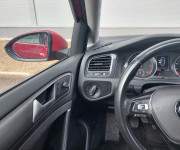 Volkswagen Golf Variant 1.6 TDI BMT 115k Edition Trendline