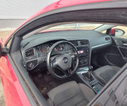 Volkswagen Golf Variant 1.6 TDI BMT 115k Edition Trendline