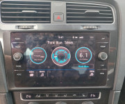 Volkswagen Golf Variant 1.6 TDI BMT 115k Edition Trendline