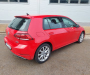 Volkswagen Golf Variant 1.6 TDI BMT 115k Edition Trendline