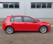 Volkswagen Golf Variant 1.6 TDI BMT 115k Edition Trendline