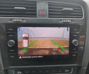 Volkswagen Golf Variant 1.6 TDI BMT 115k Edition Trendline