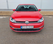 Volkswagen Golf Variant 1.6 TDI BMT 115k Edition Trendline